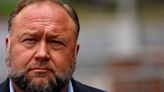 Alex Jones' bankruptcy liquidation approved in court