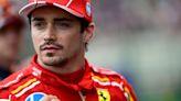 Leclerc ‘cannot be too happy’ with Belgian GP outing