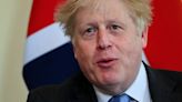 Boris Johnson to Address Tories Wednesday Amid Partygate Row