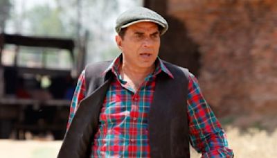 10 best Dharmendra dialogues as memorable as his performances