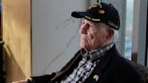 He saw the horrors of Dachau. Now, this WWII veteran warns against Holocaust denial