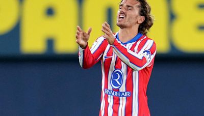 Atlético de Madrid | Francia aplaude a Griezmann por su mensaje a los estudiantes de su país