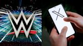 WWE Inks Deal With X to Stream ‘Speed’ Matches