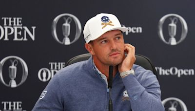 Bryson DeChambeau's LIV Golf verdict paints PGA Tour in poor light