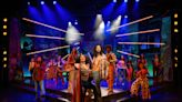 ‘Hair’ was famous for its nudity. How does the musical do it in 2024?