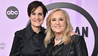 Who Is Melissa Etheridge’s Wife? All About Linda Wallem