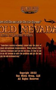 Old Nevada