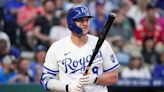 Kansas City Royals’ Vinnie Pasquantino lands on injured list. How long will he be out?