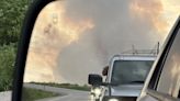 Labrador wildfire 'got worse really fast,' residents given minutes to flee: evacuee