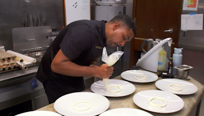 Below Deck Mediterranean Recap: Goldilocks Joe