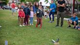 Campeonato del Juego de la Calva en Paternáin