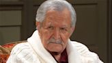 Days of Our Lives Honors John Aniston in Victor Kiriakis’ Final Episode