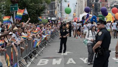 Threats in ‘our own backyard’; LGBTQ+ Staten Islanders fearful after worldwide travel alert