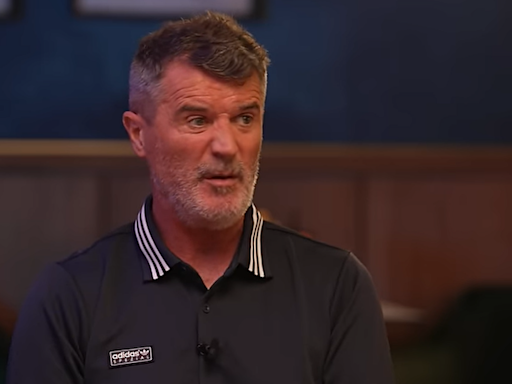 Kenny Dalglish lost his mind when Roy Keane U-turned on Blackburn transfer and made wild threat