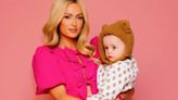 Paris Hilton's first Mother's Day celebration with her two kids is all things heartwarming - Watch - Times of India