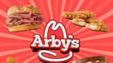 The Best & Worst Menu Items at Arby's, According to a Dietitian