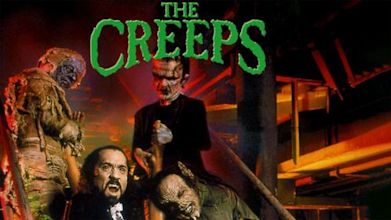 The Creeps (film)