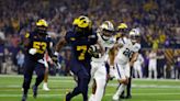 The 5 plays that powered No. 1 Michigan's national title win over No. 2 Washington