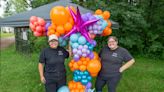 Let's party! Sisters turn party planning passion into new business in Rockford