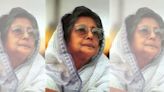 Jahanara Imam didn't need a gun to fight for Bangladesh's freedom. She had her diary