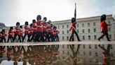 Second Battalion Irish Guards reactivated after 75 years