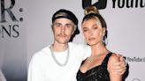 Justin Bieber Cuddles Up With Wife Hailey Bieber at Coachella in Sweet Social Media Video