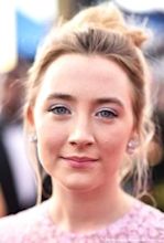 Saoirse Ronan