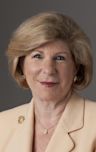 Nina Totenberg