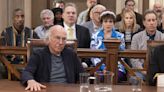 ‘Curb Your Enthusiasm’: Jeff Schaffer and Susie Essman on Rewriting ‘Seinfeld’ History, Bruce Springsteen’s ‘Floor F—er’ Signs and Why...