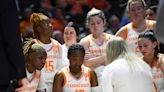 SEC women's basketball power rankings: Tennessee Lady Vols in freefall after MTSU upset