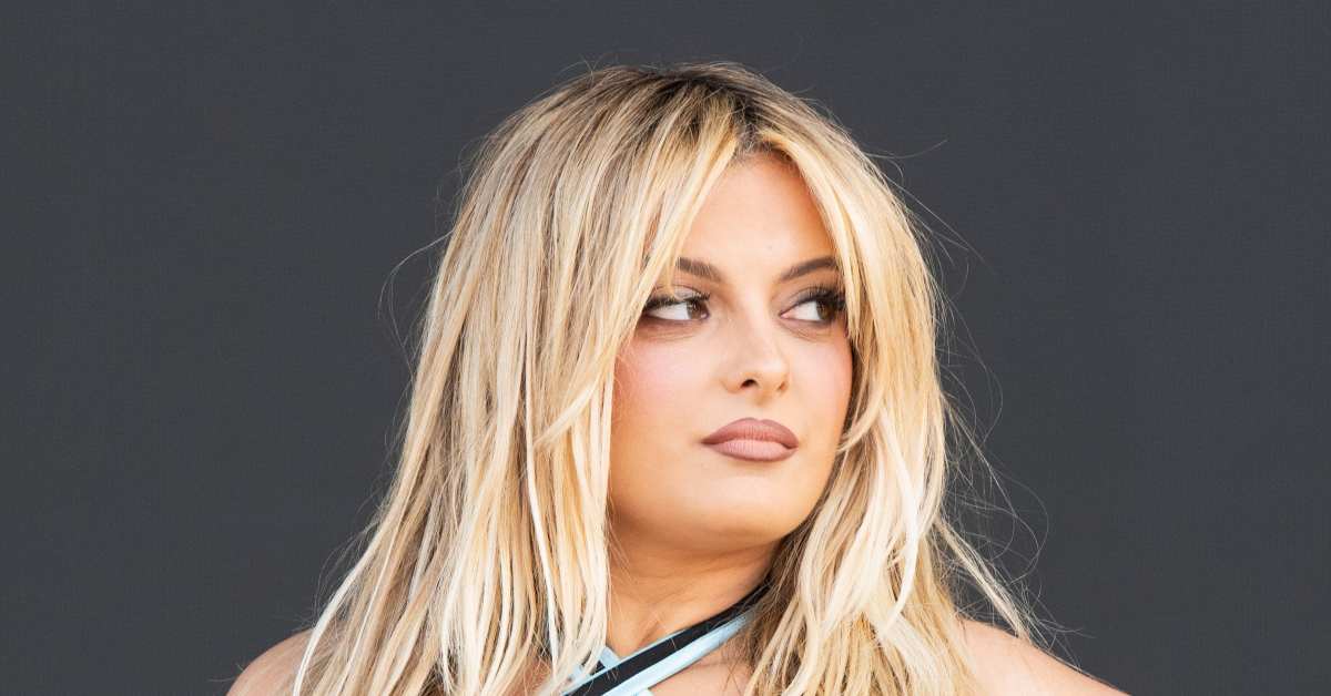 Bebe Rexha Issues Stern Warning to Concertgoers in Wisconsin