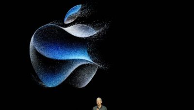 Apple unveils record $110 billion buyback as results beat low expectations