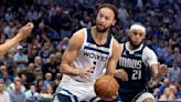 Timberwolves' Kyle Anderson lives up to nickname: Slo-Mo