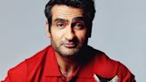 Kumail Nanjiani Discussed Acting Alongside The "Beautiful" Ewan McGregor In "Obi-Wan Kenobi" And More While Playing With...