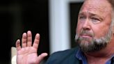 Bankruptcy trustee discloses plan to shut down Alex Jones’ Infowars and liquidate assets