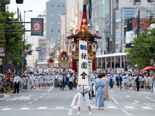 樂天旅遊公開「2024日本夏日慶典地圖」 再推合併優惠最低31折｜壹蘋新聞網