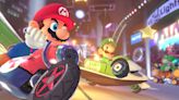 Mario Kart Server Crashes Lossing Its Last 3DS Players - Gameranx