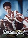 Geisha Girl (film)