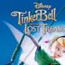 Tinker Bell and the Lost Treasure