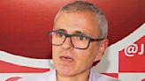 ‘Coalition bachao’ Budget, nothing for J&K, says Omar Abdullah