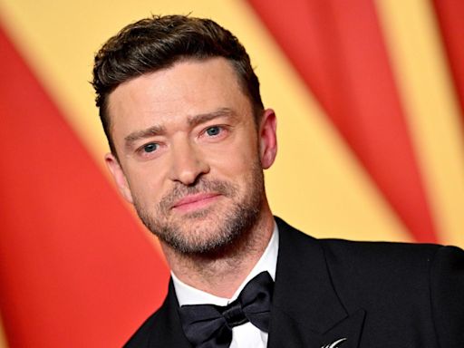 Justin Timberlake arrested for DWI in the Hamptons: Source