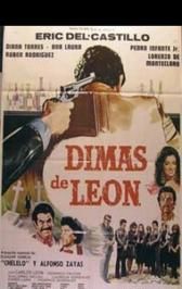 Dimas de Leon