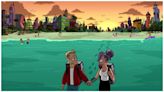 Futurama Season 7 Streaming: Watch & Stream Online via Hulu