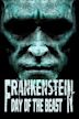 Frankenstein: Day of the Beast