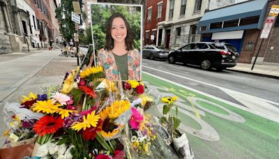 'It was so simple to prevent': Family of CHOP doctor killed in crash joins cyclists in calls for change