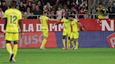 ¡Bertrand Traoré 'juega' para el Barcelona! Resumen en vídeo del Girona 0-1 Villarreal, LaLiga 2023-24: goles y polémicas del partido | Goal.com Colombia