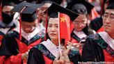 Why so many Chinese graduates cannot find work