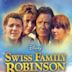 Swiss Family Robinson