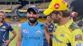 'Had This Conversation with Mahi Bhai...': MS Dhoni Tells Mohammad Shami About 'Retirement Plans' - News18