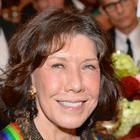 Lily Tomlin